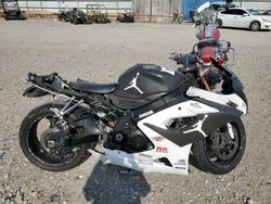 Suzuki salvage cars for sale: 2006 Suzuki GSX-R1000