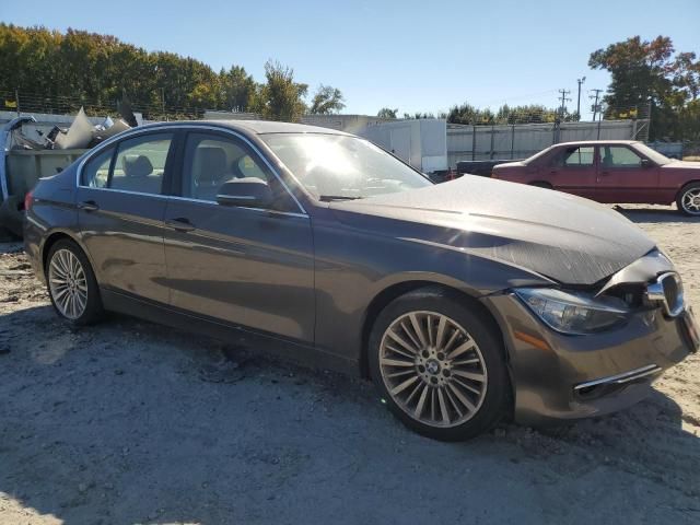 2013 BMW 328 I