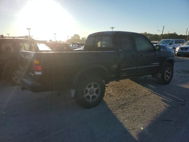 2003 Toyota Tundra Access Cab Limited