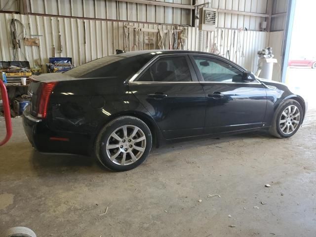 2009 Cadillac CTS