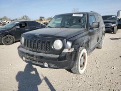 Jeep Patriot salvage cars for sale: 2014 Jeep Patriot Sport