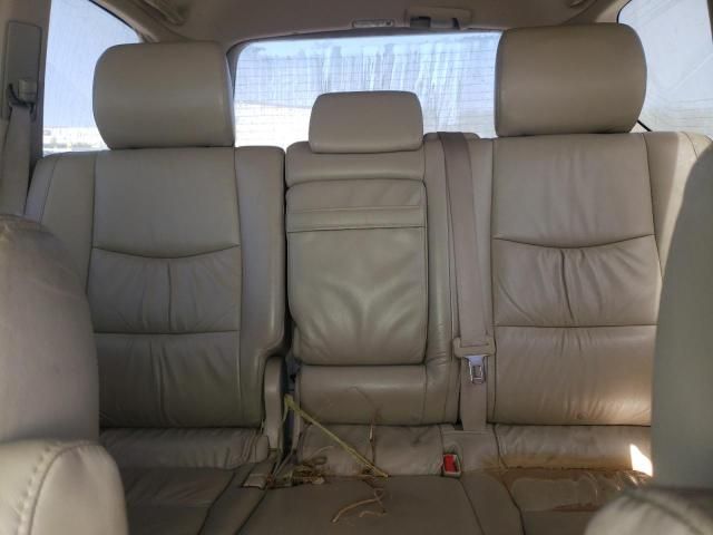 2007 Lexus GX 470