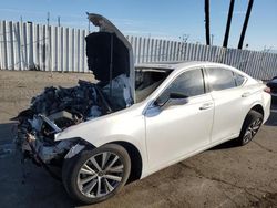 Lexus es300 salvage cars for sale: 2021 Lexus ES 300H Base