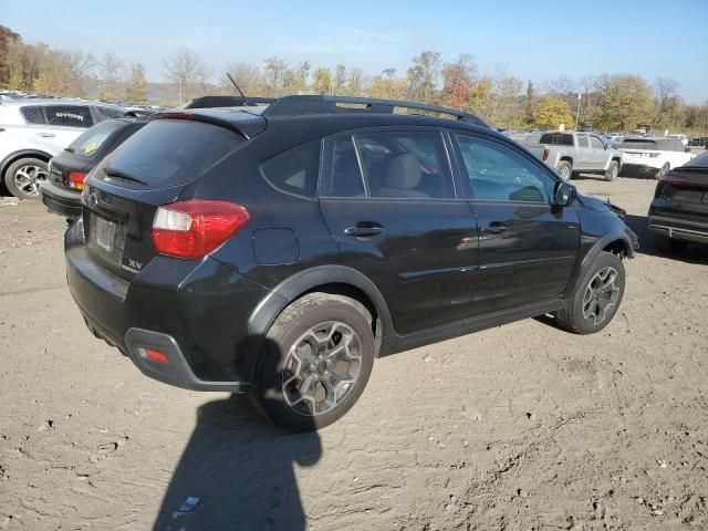 2013 Subaru XV Crosstrek 2.0 Premium