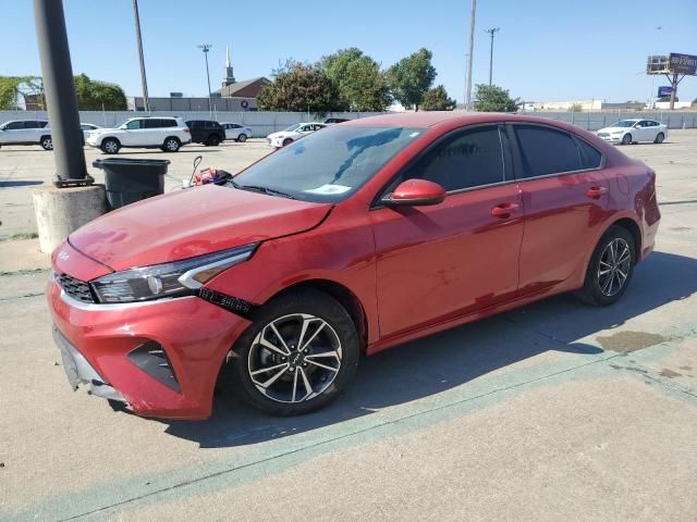 2023 KIA Forte LX