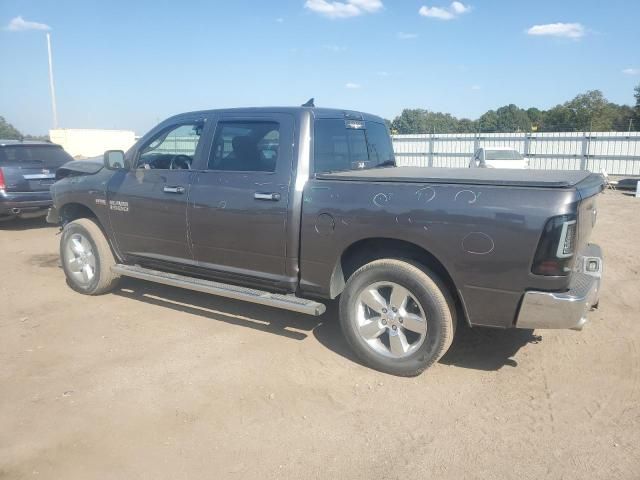 2016 Dodge RAM 1500 SLT