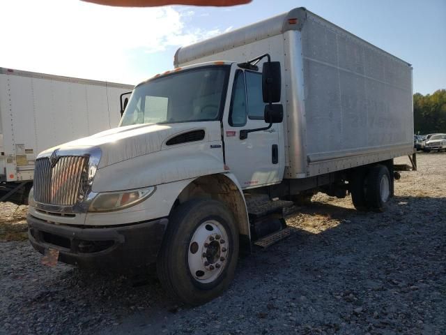 2008 International 4000 4400