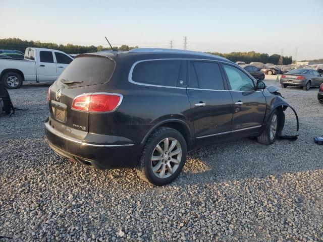 2014 Buick Enclave