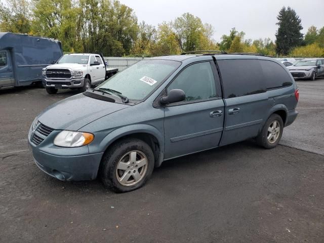 2006 Dodge Grand Caravan SXT