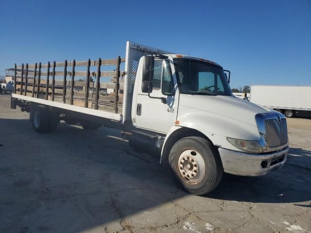 2006 International 4000 4300