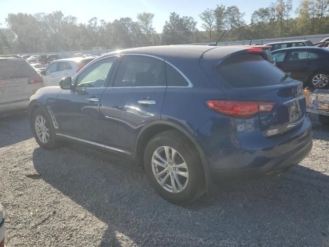 2013 Infiniti FX37