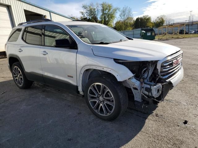 2019 GMC Acadia ALL Terrain