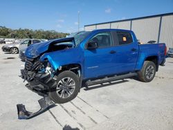 2022 Chevrolet Colorado Z71 for sale in Apopka, FL