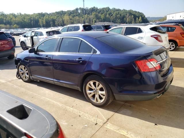 2011 Ford Taurus SEL