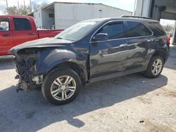 Chevrolet Equinox salvage cars for sale: 2014 Chevrolet Equinox LT