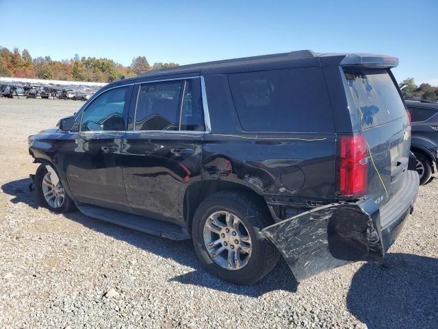 2019 Chevrolet Tahoe K1500 LS