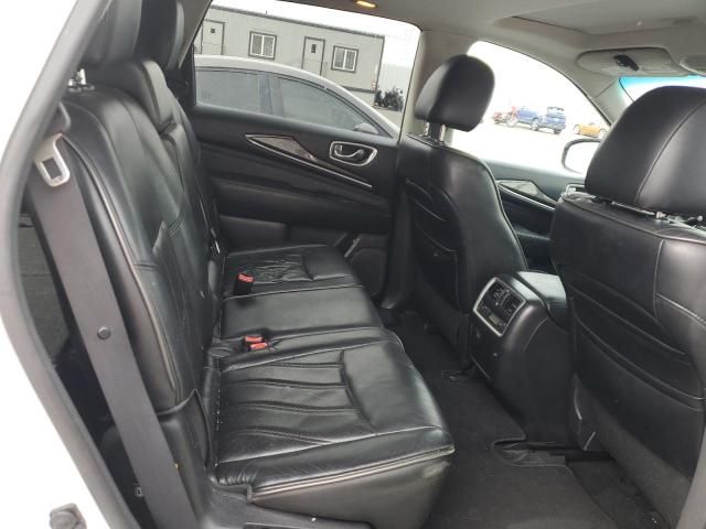 2013 Infiniti JX35