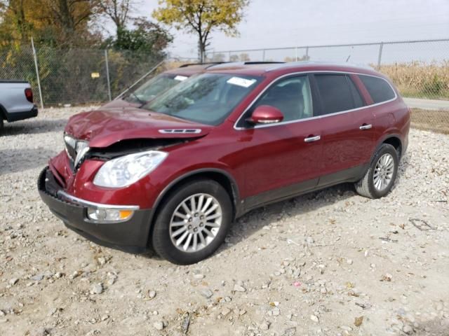 2009 Buick Enclave CXL