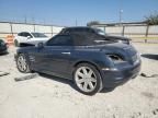 2006 Chrysler Crossfire Limited