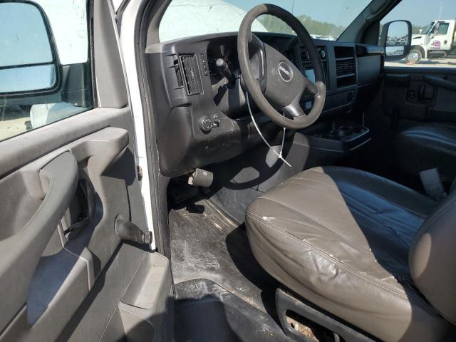 2008 GMC Savana G2500