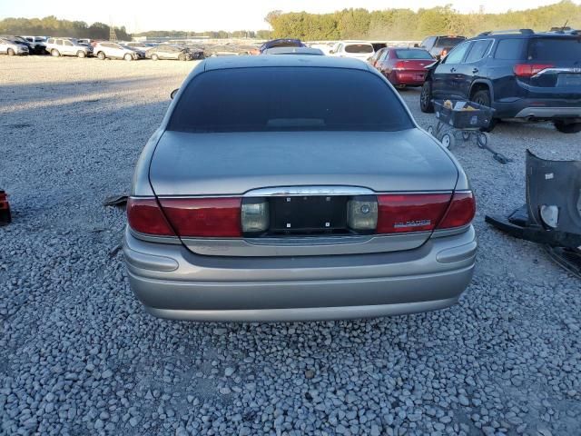 2003 Buick Lesabre Limited