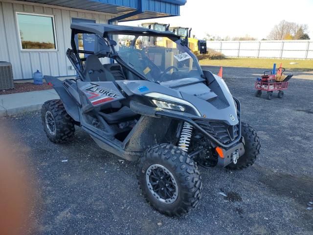 2023 Can-Am 2023 CF Moto Zforce 950 HO Sport