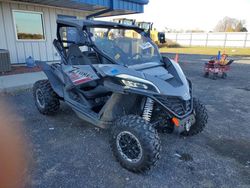 Can-Am salvage cars for sale: 2023 Can-Am 2023 CF Moto Zforce 950 HO Sport