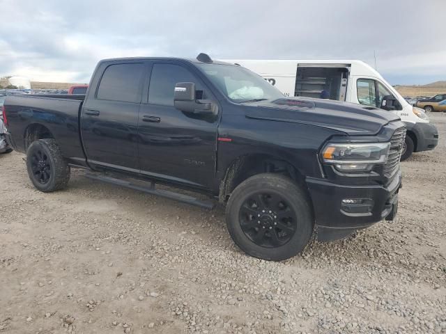 2023 Dodge 2500 Laramie