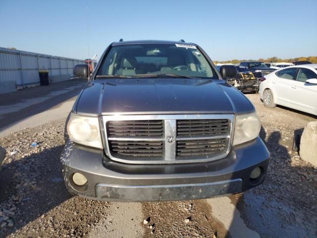 2008 Dodge Durango Limited