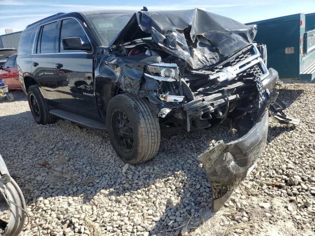 2019 Chevrolet Tahoe K1500 LT