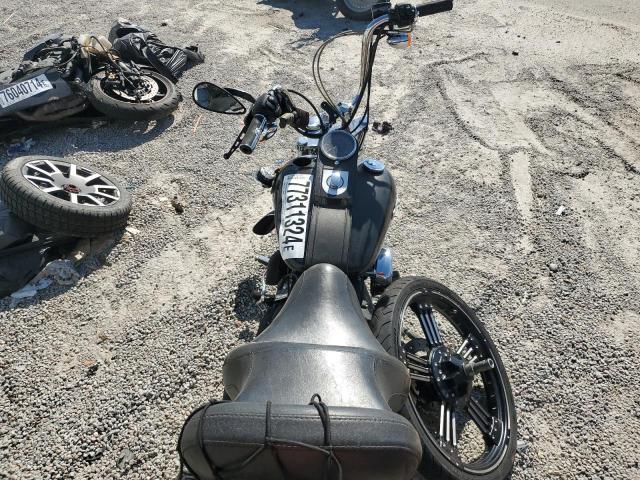 2008 Harley-Davidson Davidson