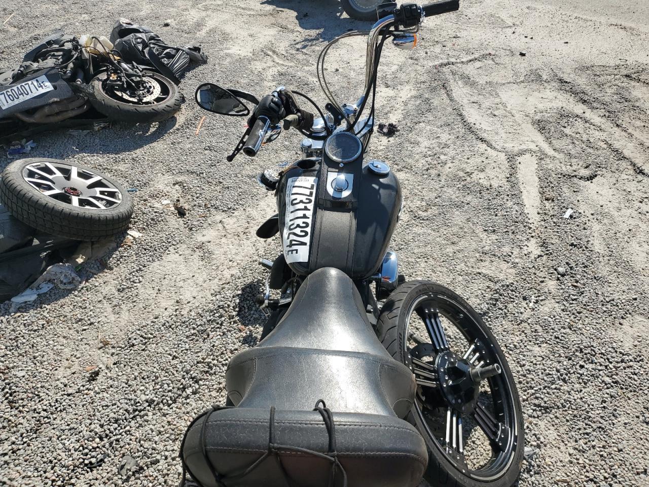 2008 Harley-Davidson Davidson