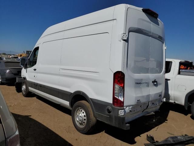 2024 Ford Transit T-350