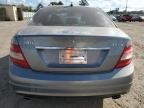 2009 Mercedes-Benz C 300 4matic