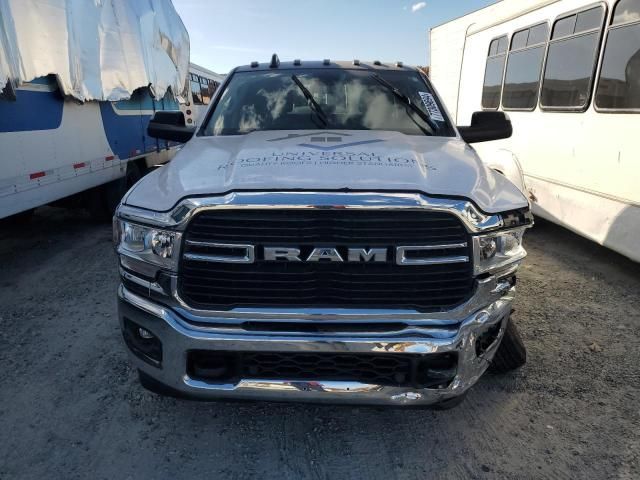 2019 Dodge RAM 3500 BIG Horn