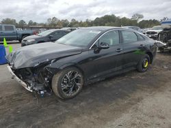 KIA salvage cars for sale: 2025 KIA K5 GT Line