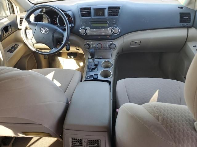 2008 Toyota Highlander