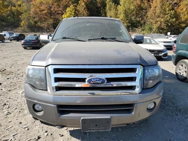 2014 Ford Expedition Limited