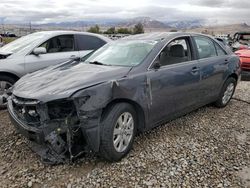 Toyota Camry Base Vehiculos salvage en venta: 2009 Toyota Camry Base