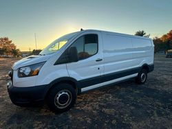 Vehiculos salvage en venta de Copart New Britain, CT: 2021 Ford Transit T-150