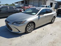 Lexus salvage cars for sale: 2020 Lexus ES 350 Base