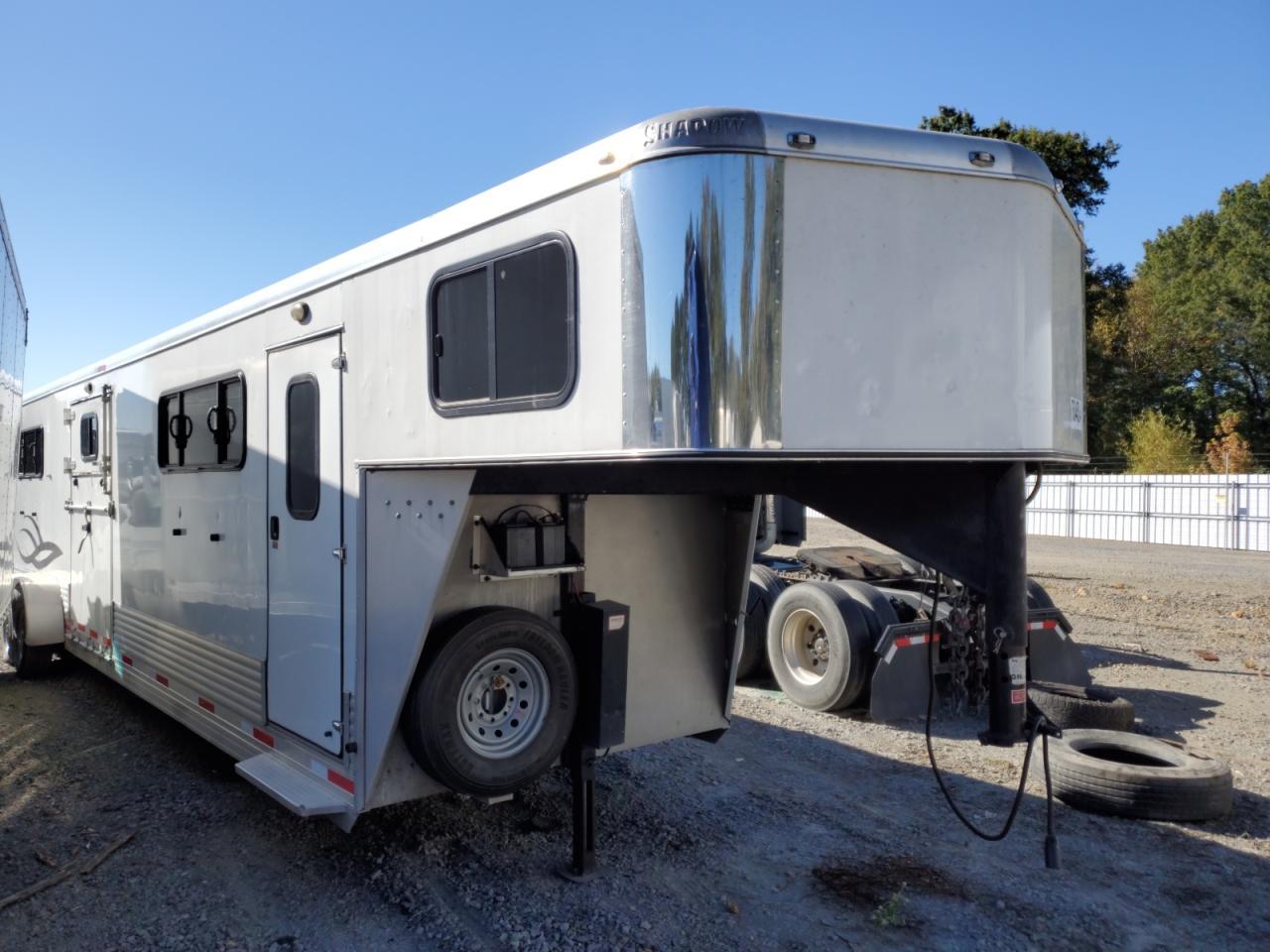 2022 Shadow Cruiser Trailer For Sale in Conway, AR Lot 76044***