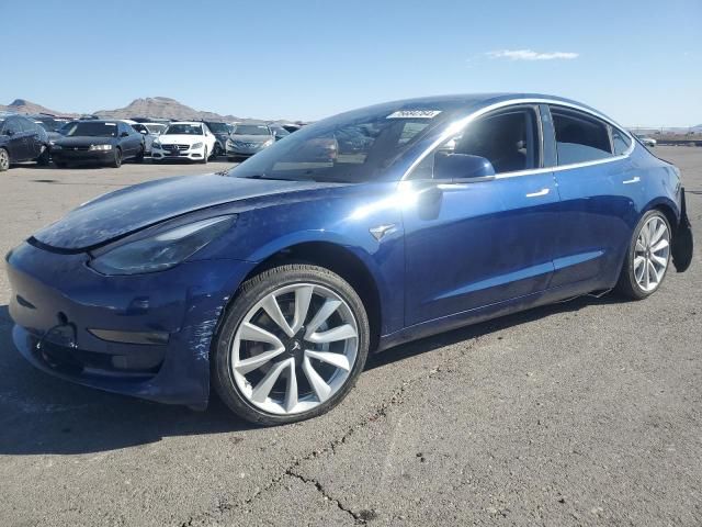 2017 Tesla Model 3