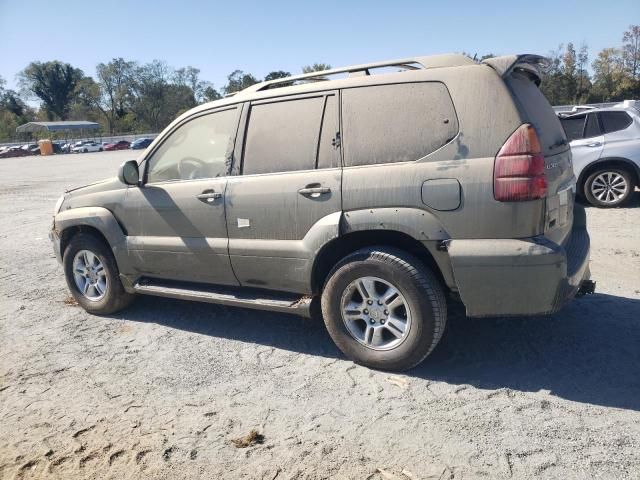 2007 Lexus GX 470