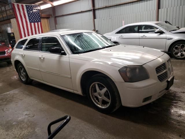 2007 Dodge Magnum SXT