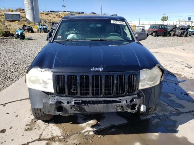 2007 Jeep Grand Cherokee Laredo