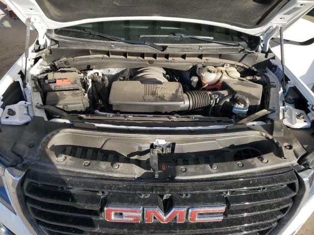 2023 GMC Yukon XL K1500 SLE