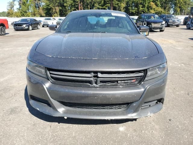 2015 Dodge Charger SE