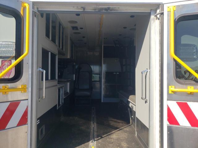 2016 Ford F550 Super Duty