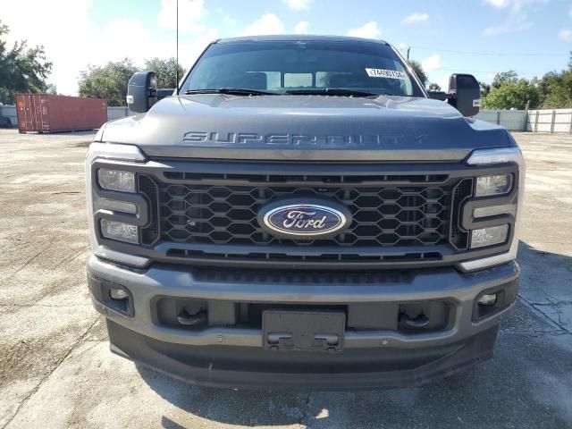 2024 Ford F350 Super Duty